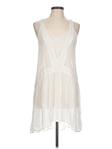 Zara Basic Sleeveless Blouse (view 1)
