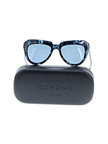 Komono Sunglasses (view 2)