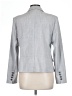 Tahari Gray Blazer Size L - photo 2
