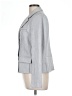 Tahari Gray Blazer Size L - photo 5