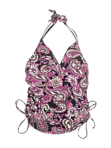 Lands' End Swimsuit Top (view 1)