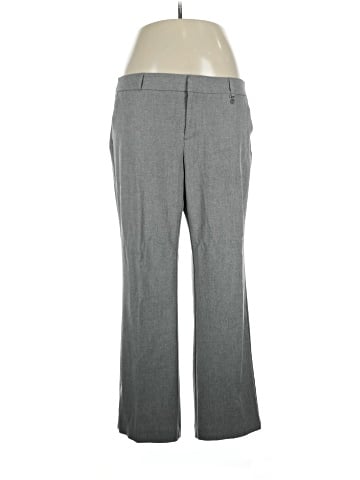 Anne Klein Dress Pants (view 1)