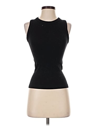 Danskin Sleeveless T-Shirt (view 1)