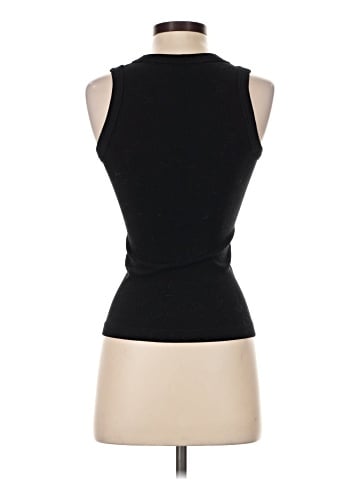 Danskin Sleeveless T-Shirt (view 2)