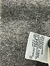 Le Suit Gray Jacket Size 4 Petite - photo 7
