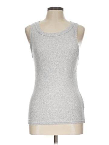 Banana Republic Sleeveless T-Shirt (view 1)
