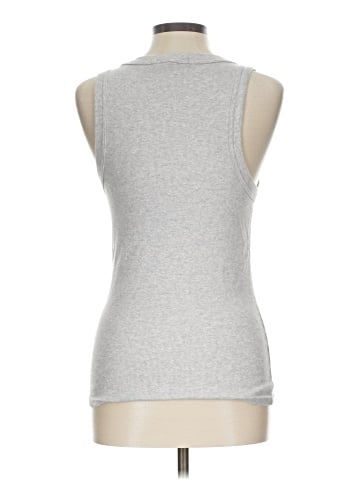 Banana Republic Sleeveless T-Shirt (view 2)