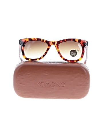 Komono Sunglasses (view 2)