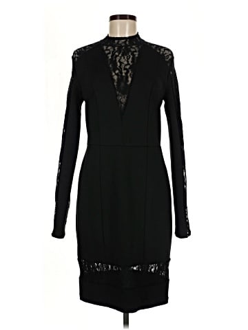 RACHEL Rachel Roy Cocktail Dress (view 1)