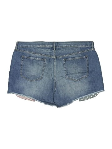 Old Navy Denim Shorts (view 2)