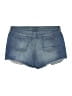 Old Navy Stars Blue Denim Shorts Size 18 - photo 2