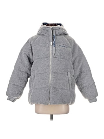 Discovery Clothing Snow Jacket (view 1)
