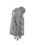 Discovery Clothing Gray Snow Jacket Size S (estimated) - photo 5