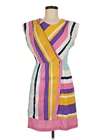 Slate & Willow Casual Dress (view 1)