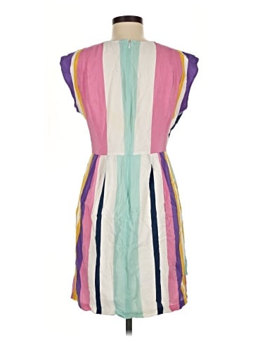 Slate & Willow Casual Dress (view 2)