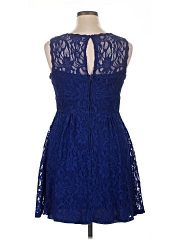 DressBarn Cocktail Dress (view 2)