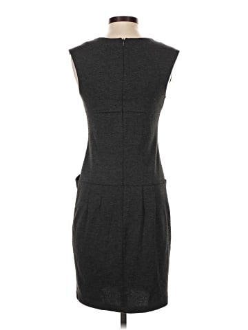 Aqua Casual Dress (view 2)
