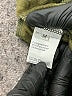 Unbranded Houndstooth Green Casual Pants Size M - photo 4