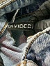 Divided by H&M Blue Jeans Size 4 - photo 7