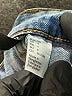 Divided by H&M Blue Jeans Size 4 - photo 8