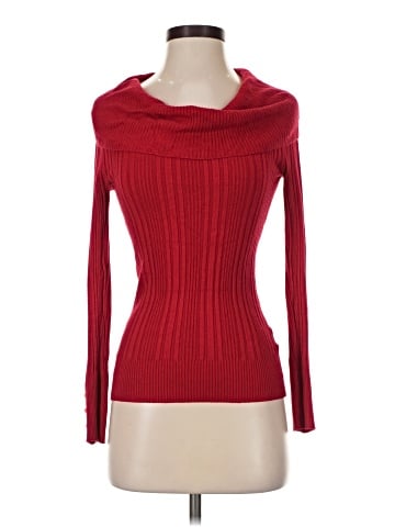 It's Our Time Long Sleeve Turtleneck (view 1)