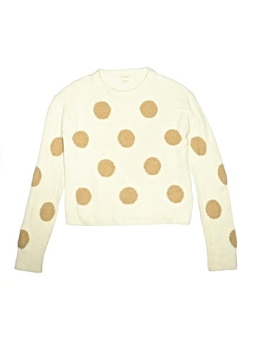 Crewcuts Outlet Pullover Sweater (view 1)