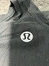 Lululemon Athletica Black Tank Top Size 2 - photo 7