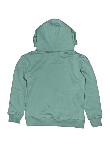 Champion Pullover Hoodie (view 2)