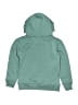 Champion Teal Pullover Hoodie Size 6 - photo 2
