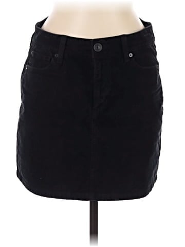 American Eagle Outfitters Denim Skirt (view 1)