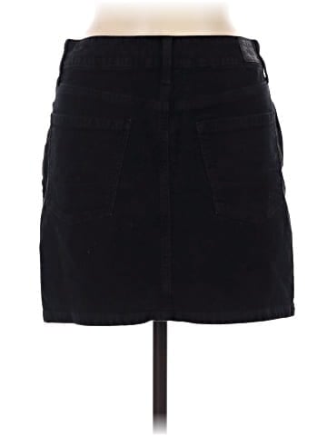 American Eagle Outfitters Denim Skirt (view 2)