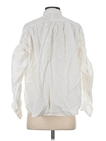 Only 3/4 Sleeve Blouse (view 2)