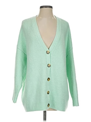 Urban Outfitters Cardigan (view 1)