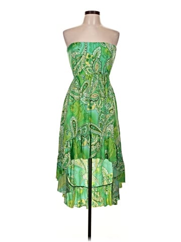Love Cocktail Dress (view 1)