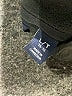 Lands' End 100% Polyester Black Pullover Sweater Size L (tall) - photo 9