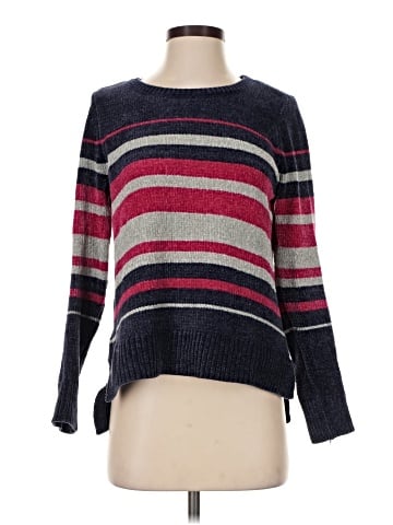 Maison Jules Pullover Sweater (view 1)