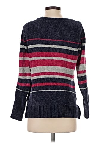 Maison Jules Pullover Sweater (view 2)