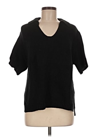 CW Pullover Sweater (view 1)