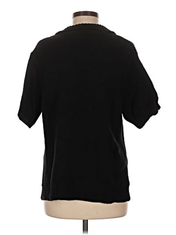 CW Pullover Sweater (view 2)