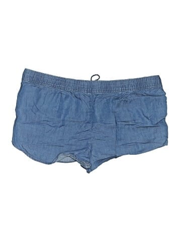 Ann Taylor LOFT Denim Shorts (view 2)