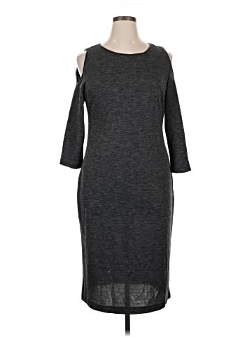 New York & Company Casual Dress (view 1)