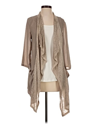 Lola Cardigan (view 1)