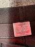 Serra Solid Black Shorts Size M - photo 3