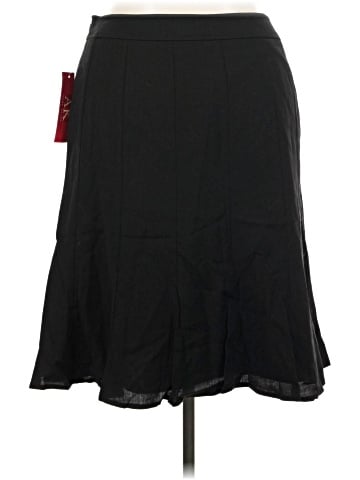 AK Anne Klein Formal Skirt (view 2)