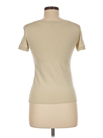 Armani Collezioni Short Sleeve T-Shirt (view 2)