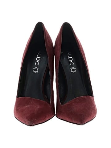 Aldo Heels (view 2)