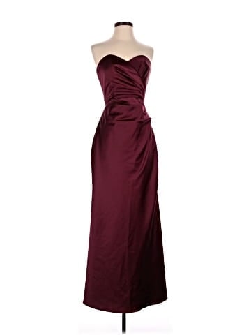 Impressions Cocktail Dress (view 1)