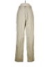 L.L.Bean Solid Tan Casual Pants Size M (tall) - photo 1