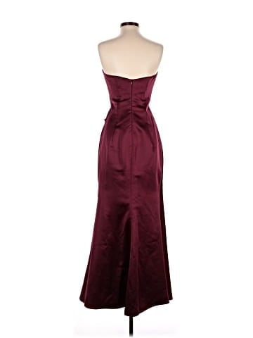 Impressions Cocktail Dress (view 2)