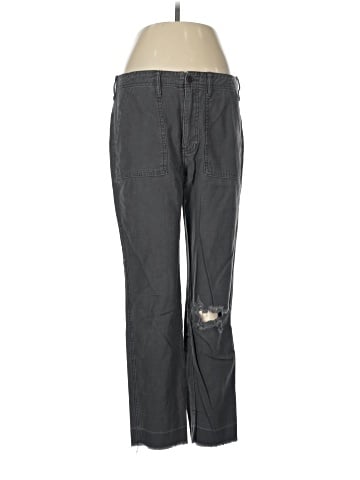 Abercrombie & Fitch Casual Pants (view 1)